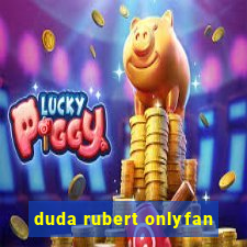 duda rubert onlyfan